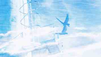 2025两岸（庐山）青年交流发展大会开幕